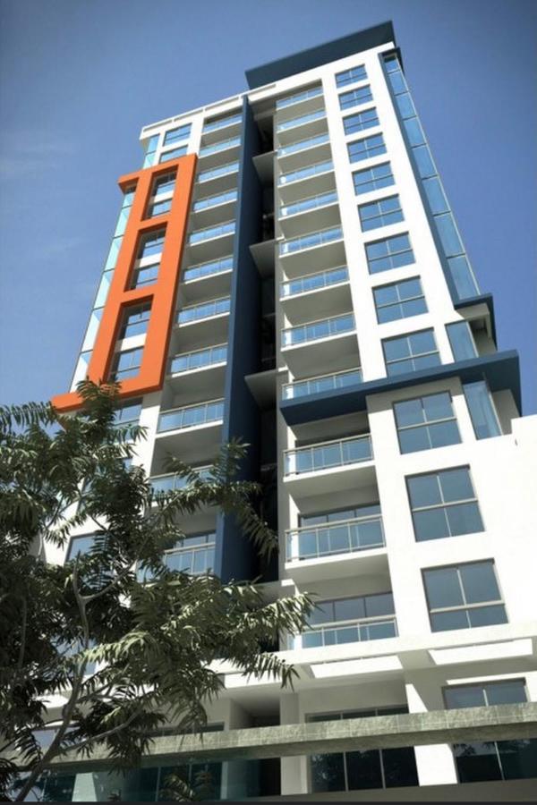 S1401 La Mejor Vista Downtown Santo Domingo Rd Exteriér fotografie